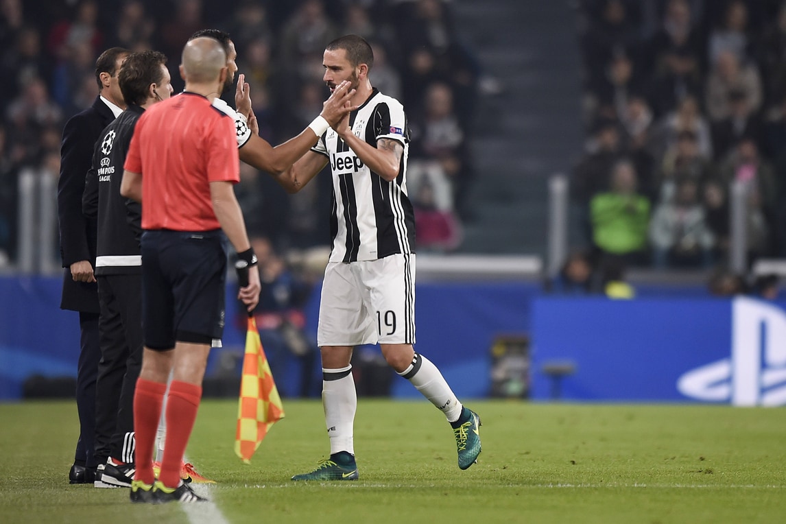 24 ore di notizie sulla Juventus