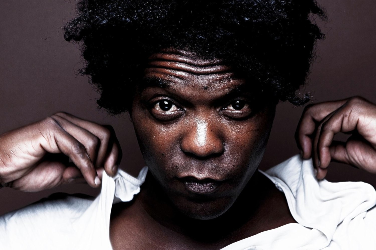 Romaeuropa festival presenta Christophe Chassol