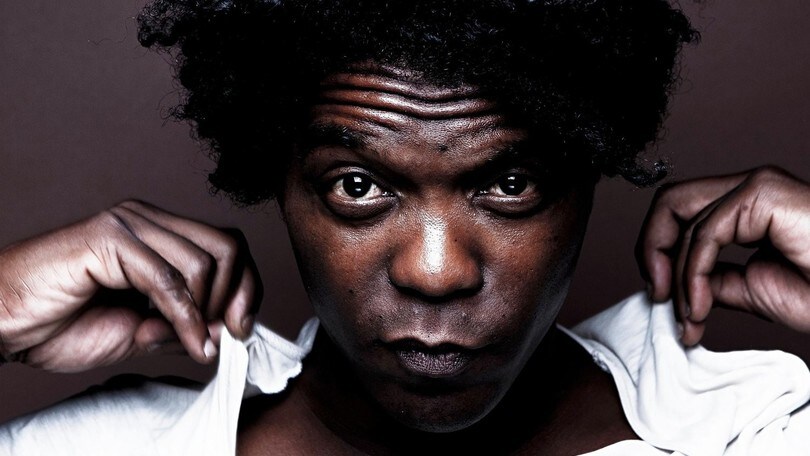 Romaeuropa festival presenta Christophe Chassol