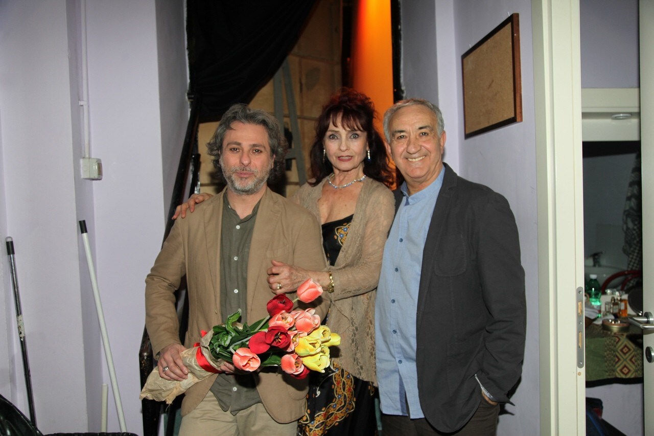 Al Teatro delle Muse una commedia per dire no all’omofobia