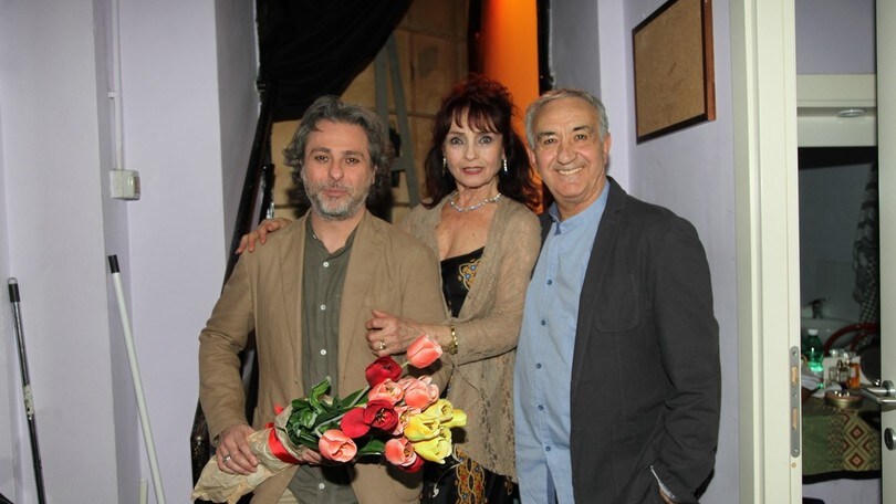 Al Teatro delle Muse una commedia per dire no all’omofobia