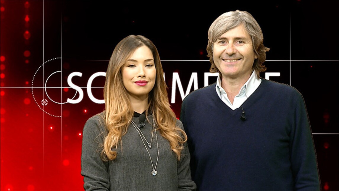 Scommetti con il Corriere dello Sport-Stadio