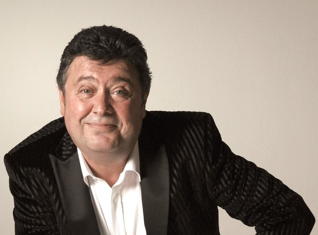 Rodolfo Laganà: «Devo molto a Gigi Proietti»