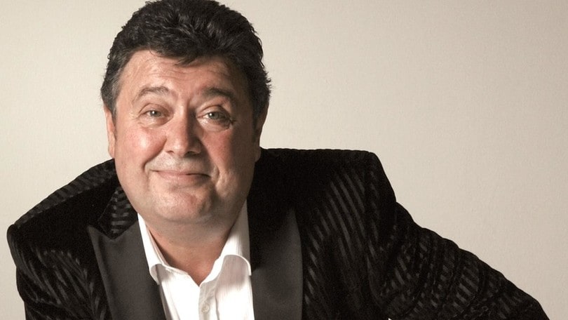 Rodolfo Laganà: «Devo molto a Gigi Proietti»