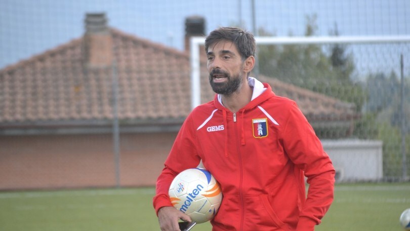 Rocca Priora, Angeloni: «Questa Juniores crescerà»