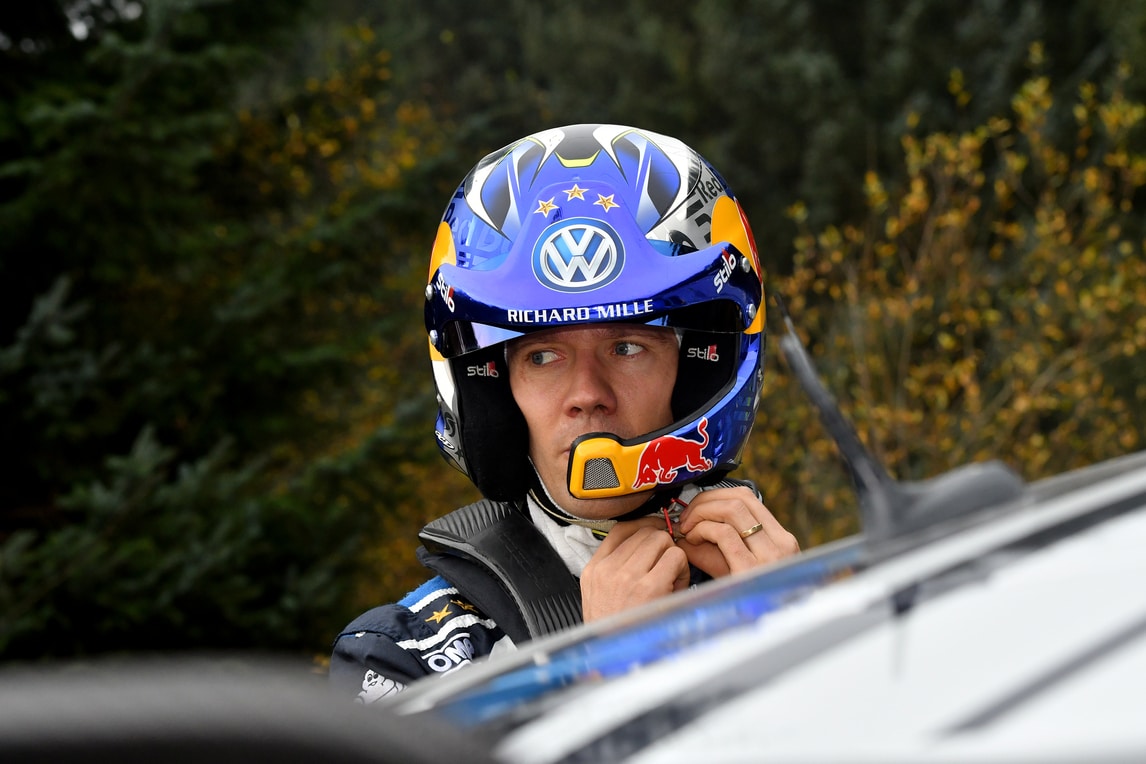 Rally, Citroen: «Ogier sarebbe un affare interessante»