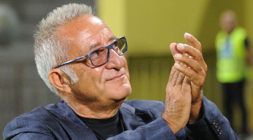 Multiproprietà: prosciolti Vigorito e il Benevento