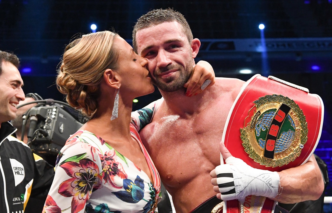 Pugilato: Mondiale Wba, De Carolis cerca un altro successo
