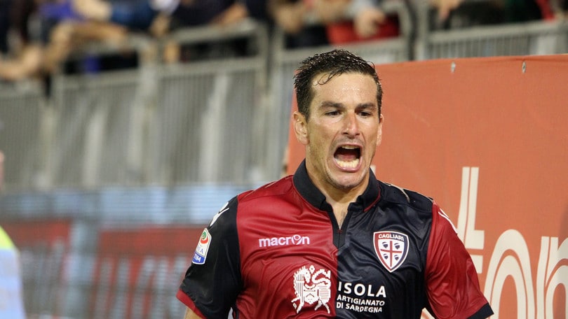 Serie A Cagliari, Padoin in dubbio per Torino