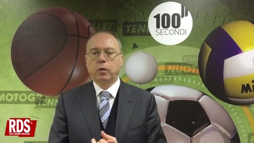 I 100 secondi di Alessandro Vocalelli: «Tutti a caccia del colpo giusto...»