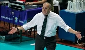 Volley: Superlega, a Molfetta Gulinelli in panchina al posto di Di Pinto