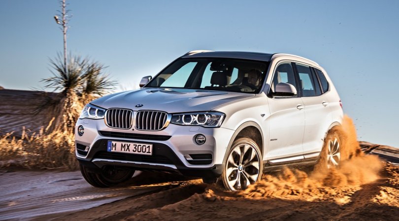 BMW conferma: prima la Mini poi la X3 elettrica