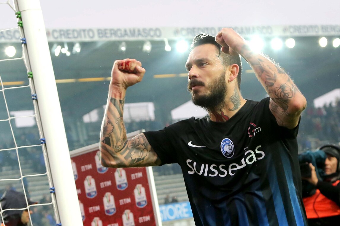 Calciomercato Bologna, resiste il profilo di Pinilla