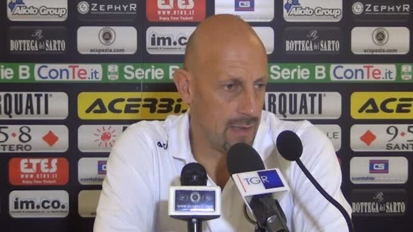 Di Carlo: "Contro il Verona per l'impresa"