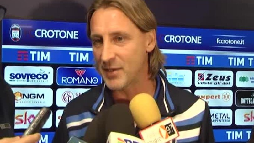 Nicola: "L'Inter non si farà condizionare dal pubblico"