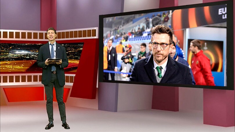 Zara: "Il Sassuolo paga gli errori di gioventu’”