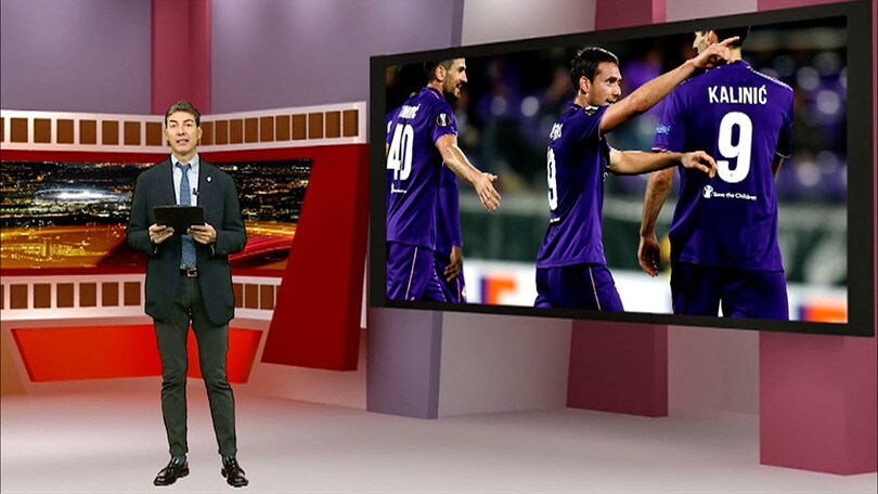 Fiorentina, Rialti: "Sousa ha trovato la strada giusta"