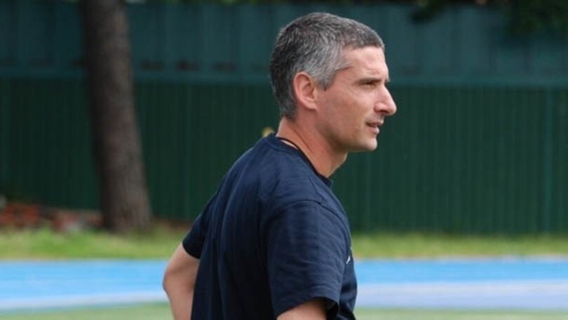 Urbetevere, Calabria: «Fortunato ad allenare questa squadra»