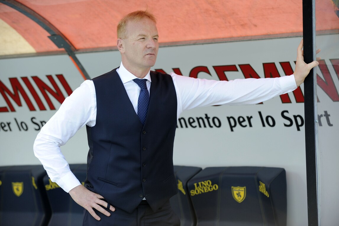 Tare: «Il rinnovo di Keita? Deve solo pensare a giocare»