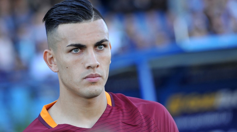 Paredes: «Voglio vincere qualcosa con la Roma»