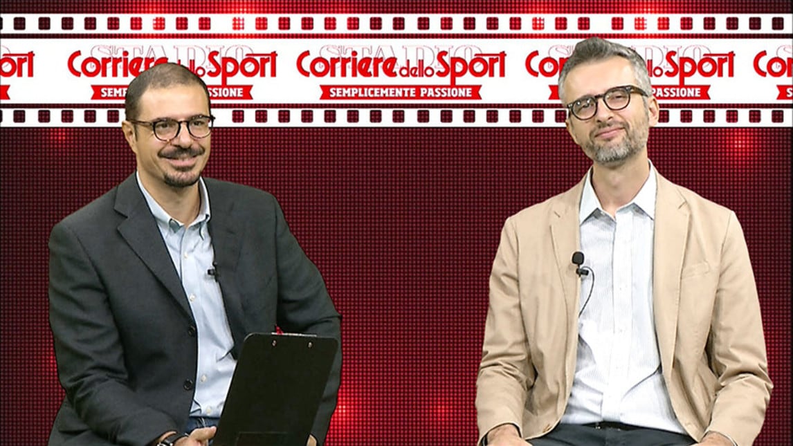 La ragazza del mondo, intervista a Marco Danieli