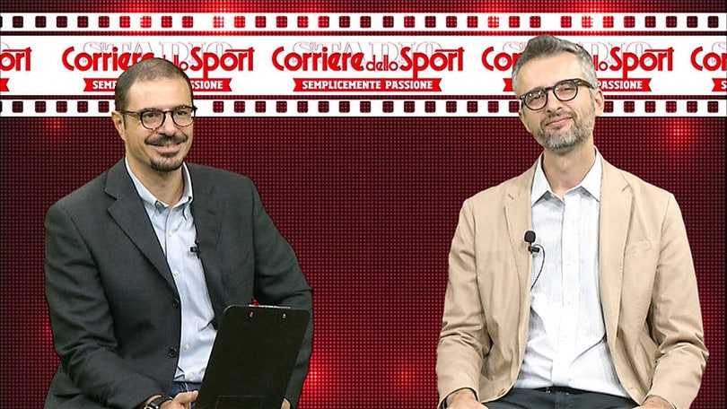 La ragazza del mondo, intervista a Marco Danieli