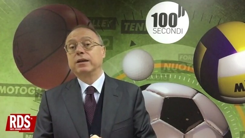 I 100 secondi di Alessandro Vocalelli: «Sarri e Inzaghi, storia agli opposti»