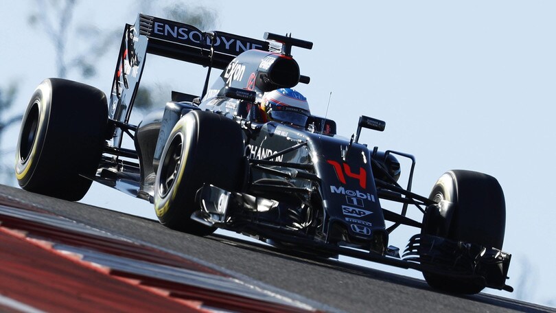 F1, Alonso: «Sapevo che la Ferrari non avrebbe vinto»