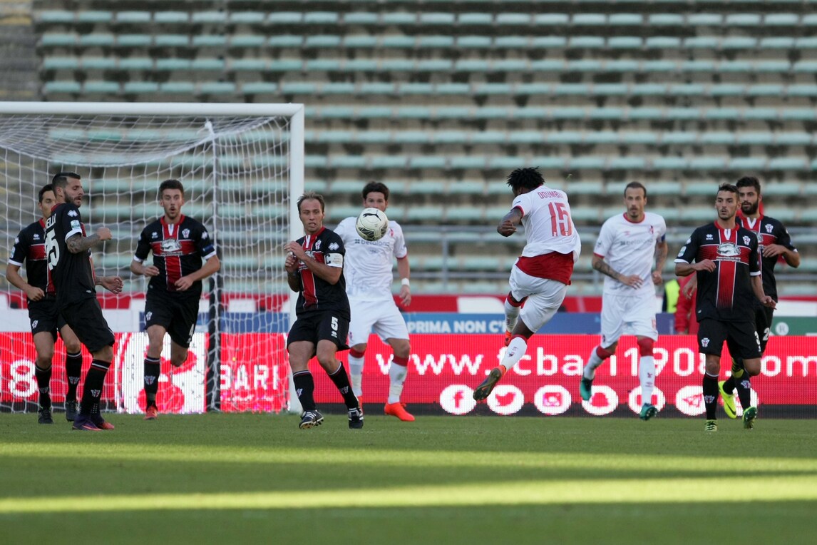 La Serie B in diretta. Tempo reale dalle 15