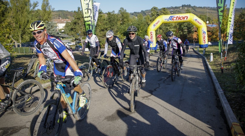 Bike Shop Test a Roma: foto