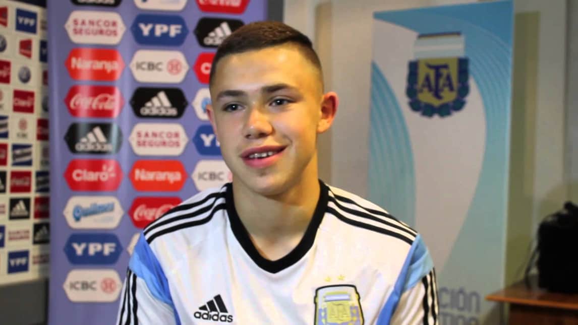 Calciomercato, in Spagna: «Roma interessata al 'nuovo Aguero'»