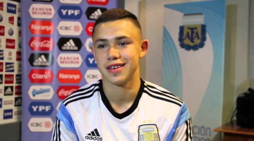 Calciomercato, in Spagna: «Roma interessata al 'nuovo Aguero'»