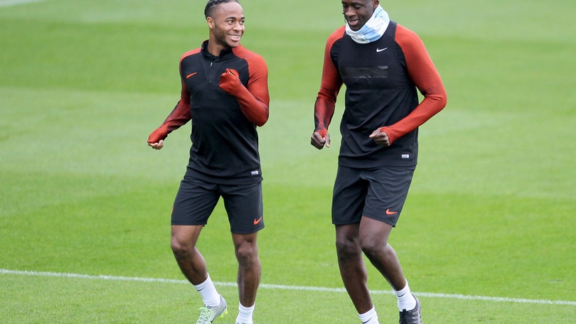 Manchester City, l'agente di Touré: «Non mi scuso con Guardiola»