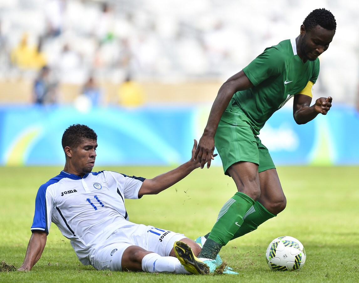 Calciomercato Chelsea: «Obi Mikel è prossimo all'addio»