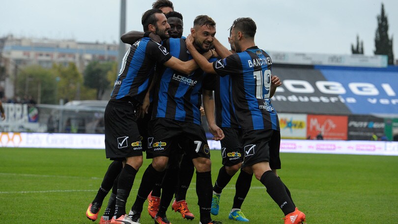Serie B Vicenza-Latina, probabili formazioni e tempo reale alle 18