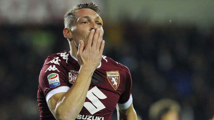 Serie A, Torino-Cagliari 5-1: i granata annientano Rastelli