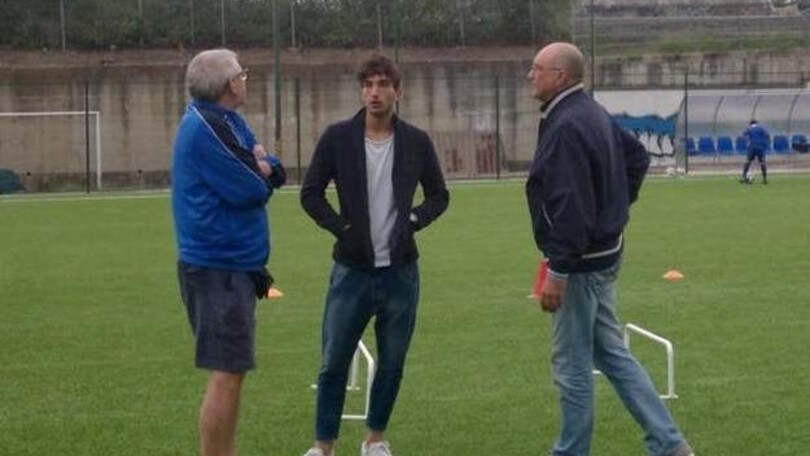Ottavia, Deli: «Vogliamo vincerle tutte»
