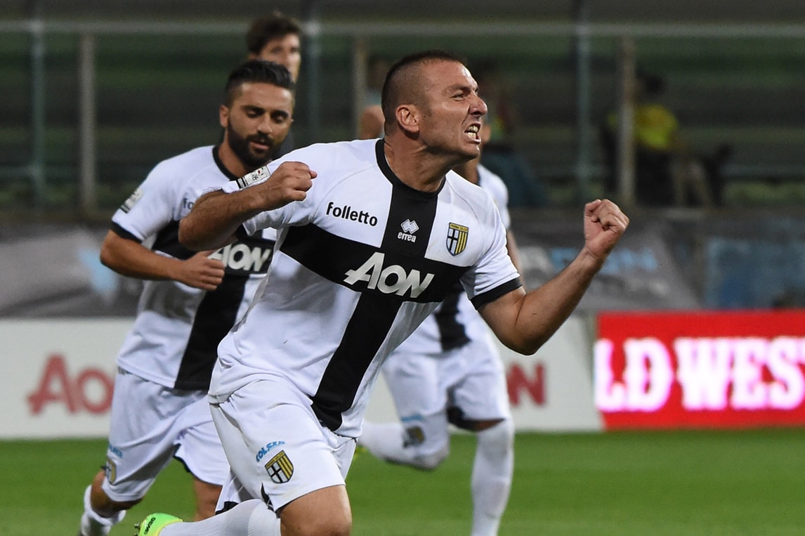 Lega Pro, Parma-Teramo 1-1: Modena e Reggiana ko