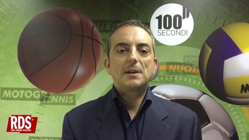 I 100 secondi di Pasquale Salvione: «Inter, il casting per l’allenatore fa infuriare i tifosi»