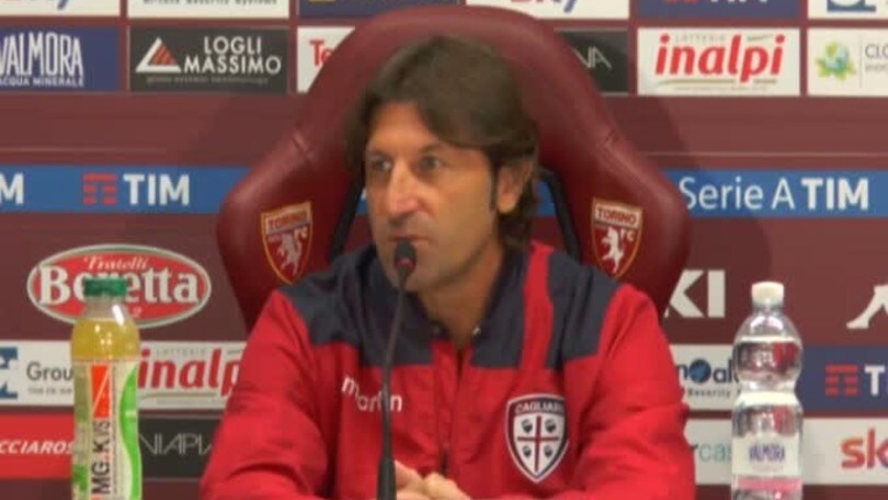 Rastelli: "Non è un problema di modulo"