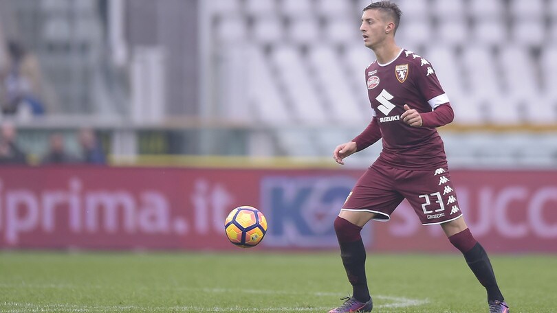 Calciomercato Torino, Barreca rinnova fino al 2021