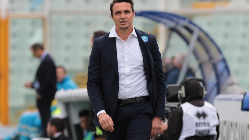 Serie A Pescara, per Oddo niente riposo e cambio di modulo