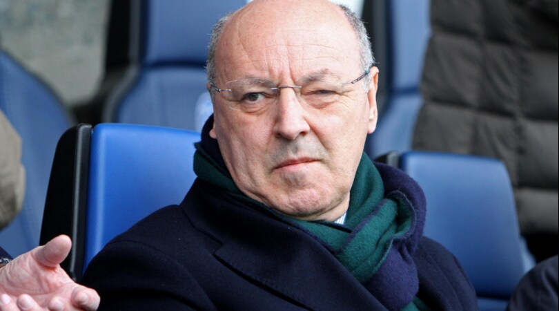 Champions League, Marotta «Tolisso? Un buon giocatore...»