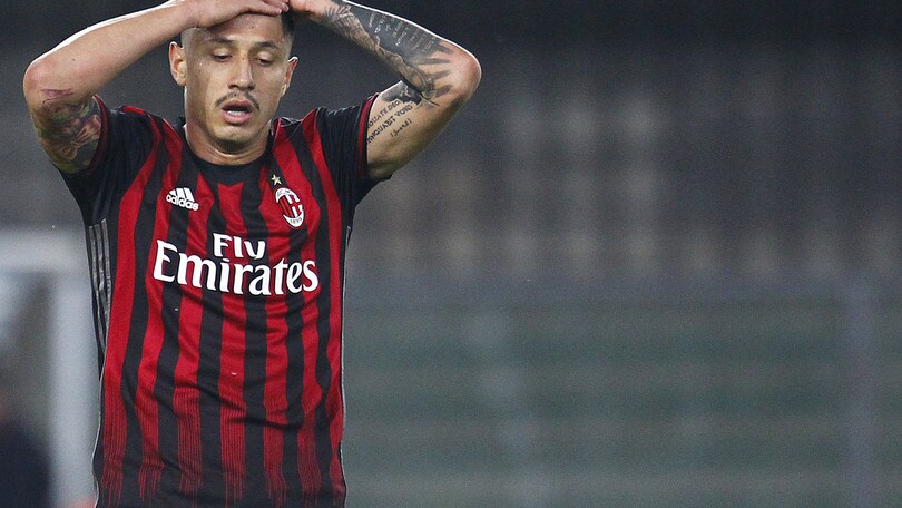 Milan, Lapadula: «Il mio gol è un sogno che si realizza»