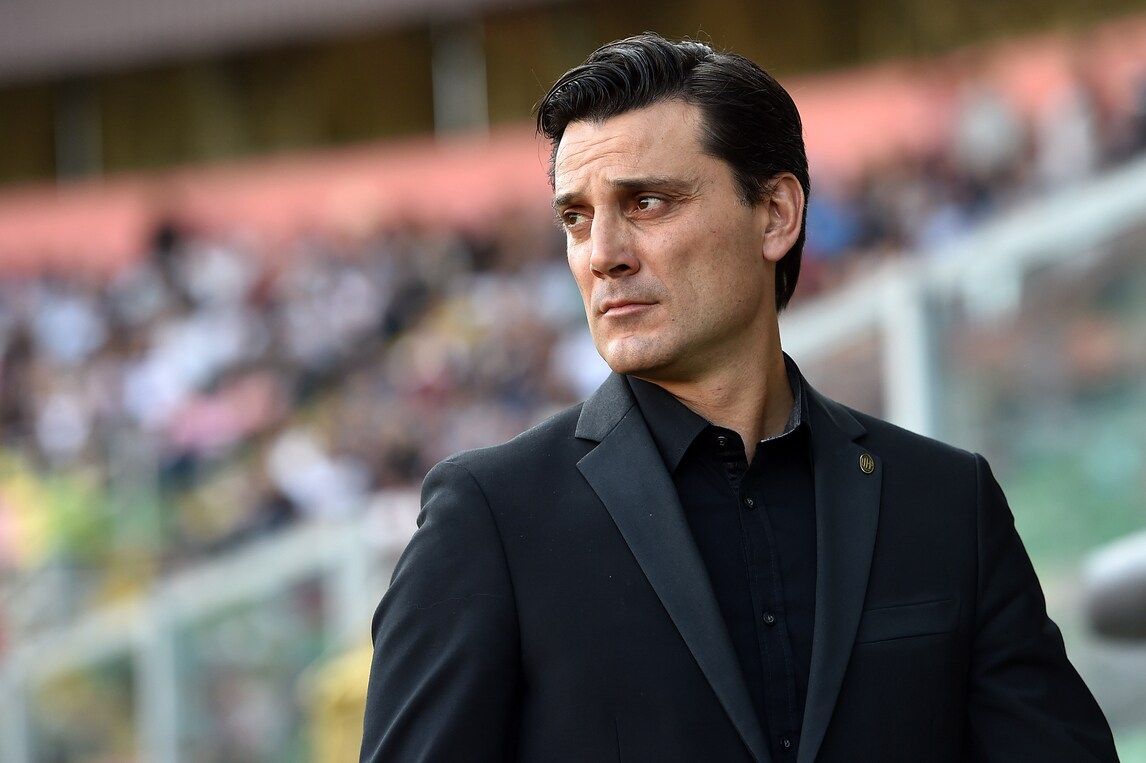 Milan, Montella: «Keita? Siamo fuori mercato, ma è forte»