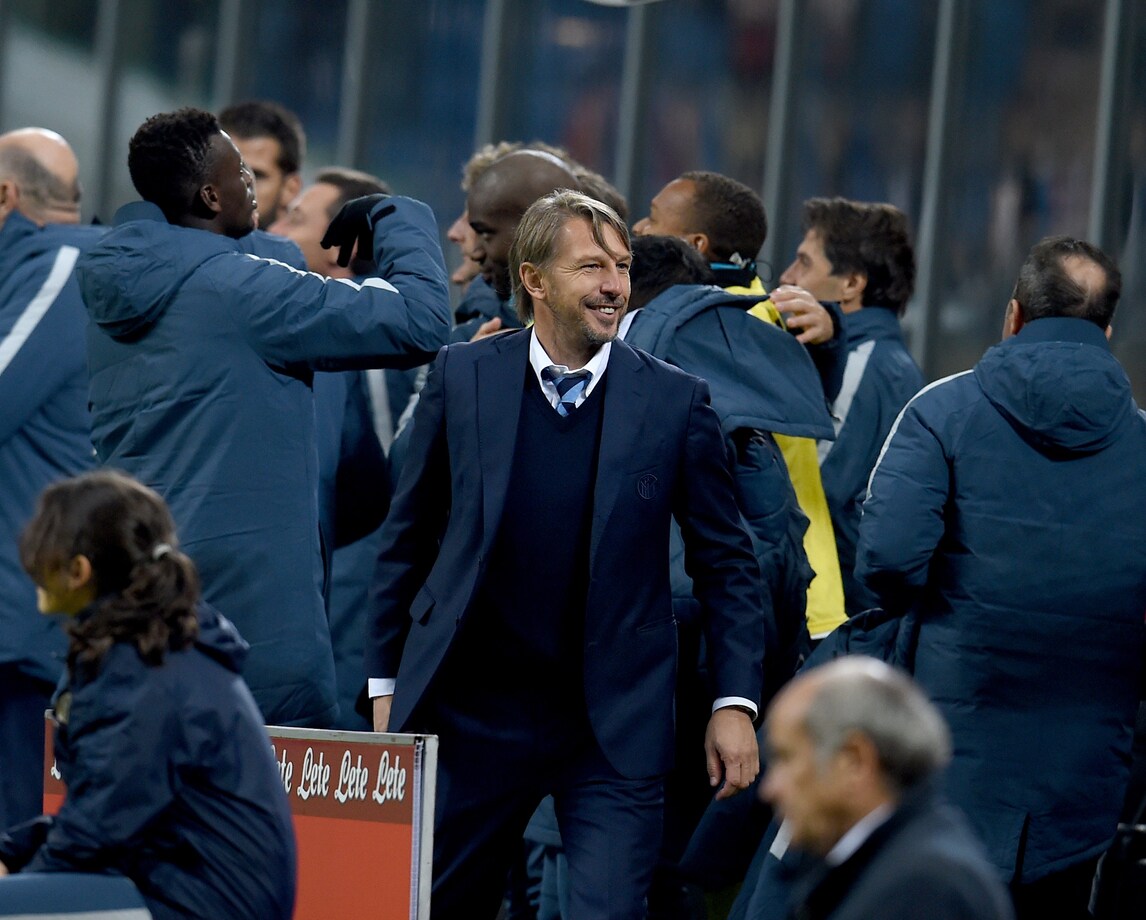 Inter, Vecchi: «Al 99.9% arriverà un altro tecnico»