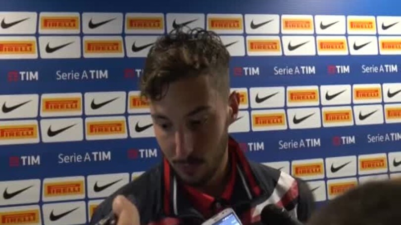 Ceccherini: "Salvezza? Noi ci crediamo"