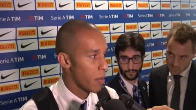 Miranda: "Chiunque arrivi troverà gruppo che vuole lavorare. Gabigol? Grande giocatore"