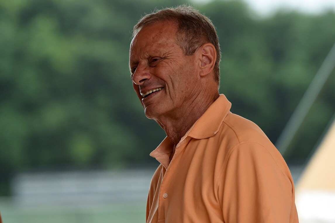 Zamparini: «Da mesi provo a vendere il Palermo ai cinesi»