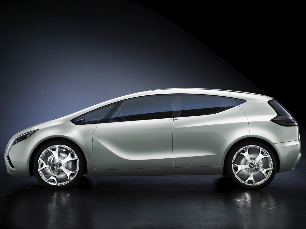 Opel Crossland X, nuovo crossover in arrivo